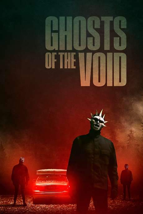 Ghosts of the Void